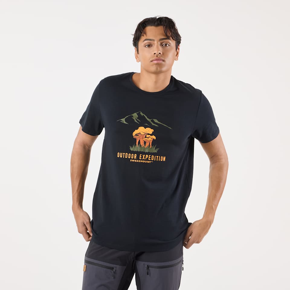 Forest Tee