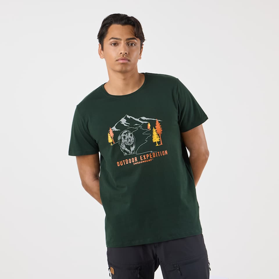 Forest Tee