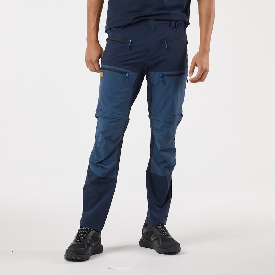 Lofoten Stretch Zip-Off Pants