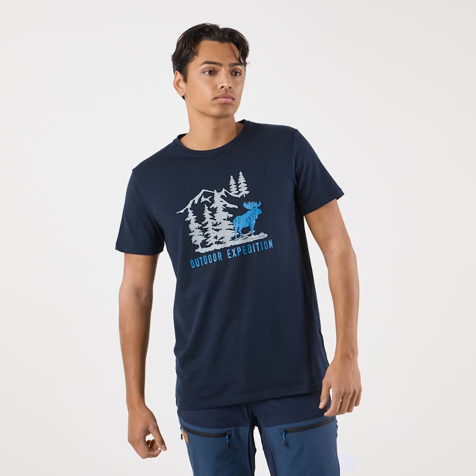 Forest Tee