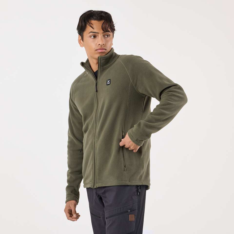 Colorado Fleece