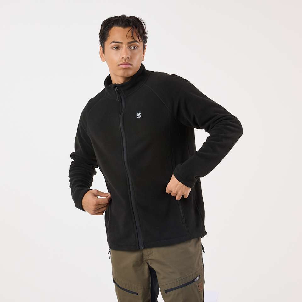 Colorado Fleece