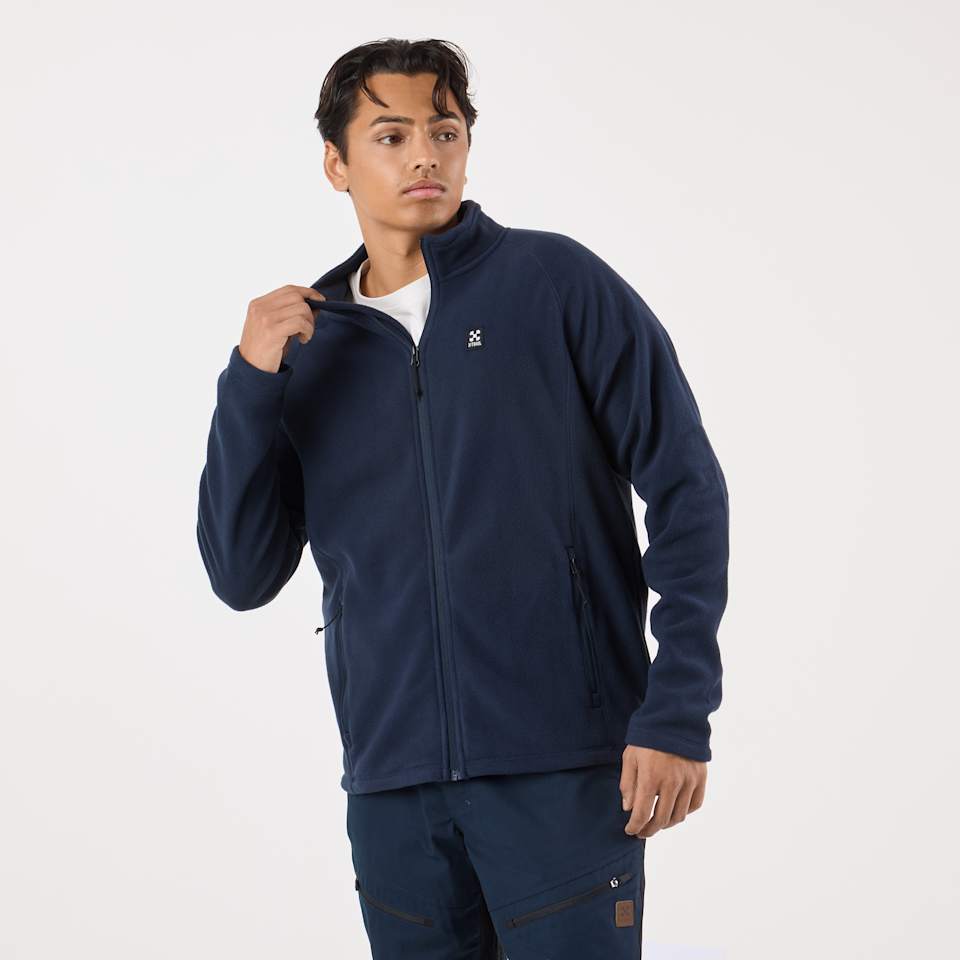 Colorado Fleece
