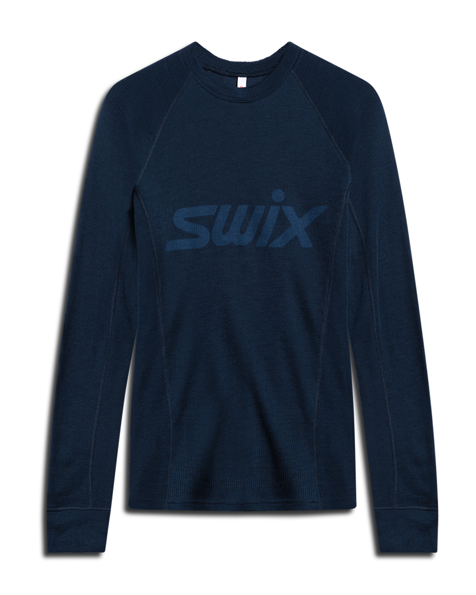 RaceX Merino LS