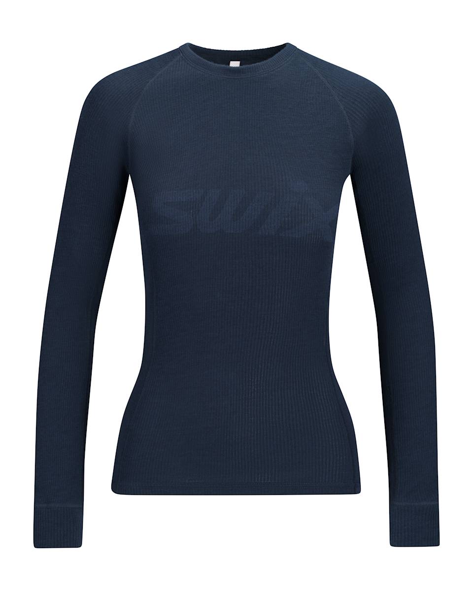 RaceX Merino LS W