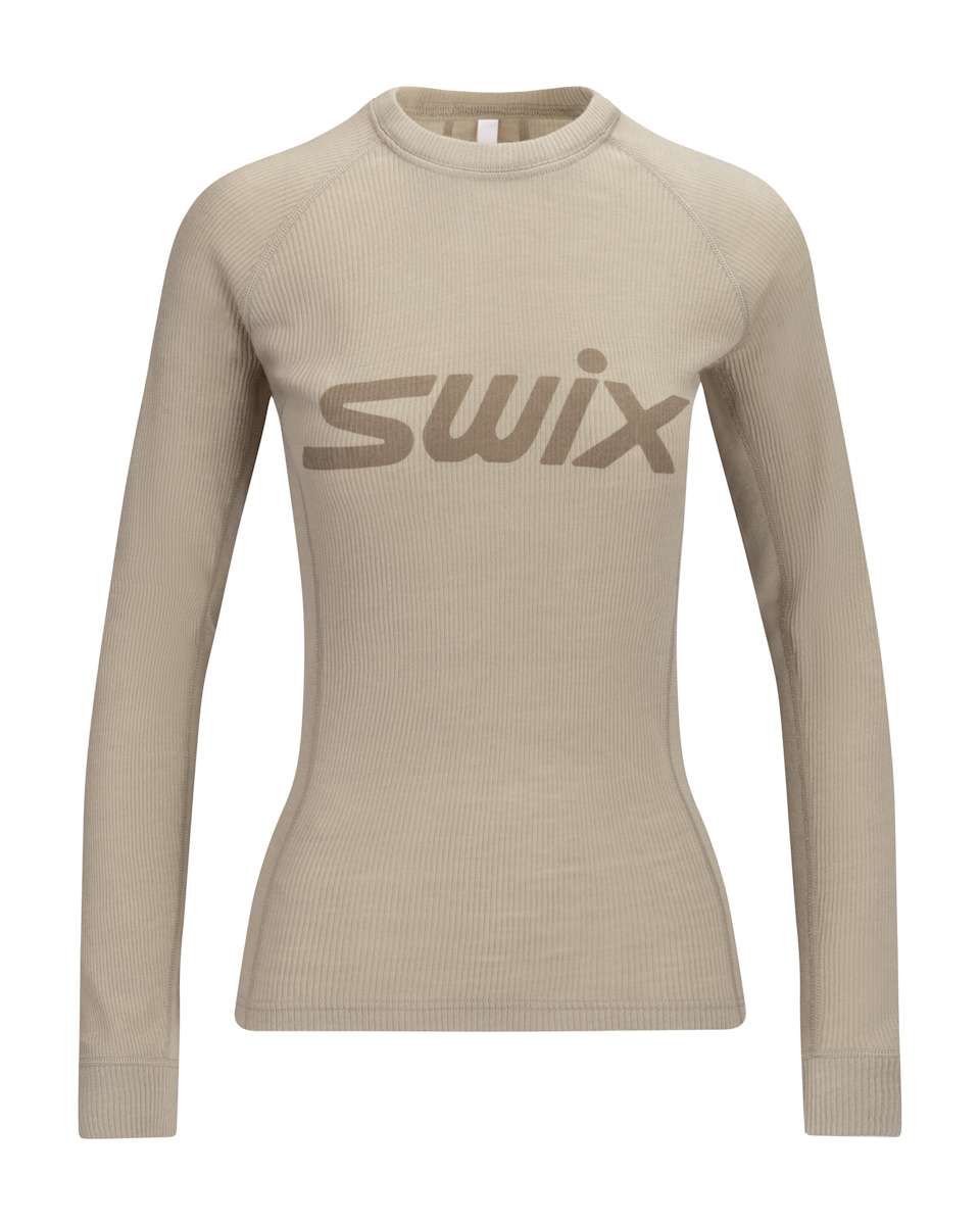 RaceX Merino LS W