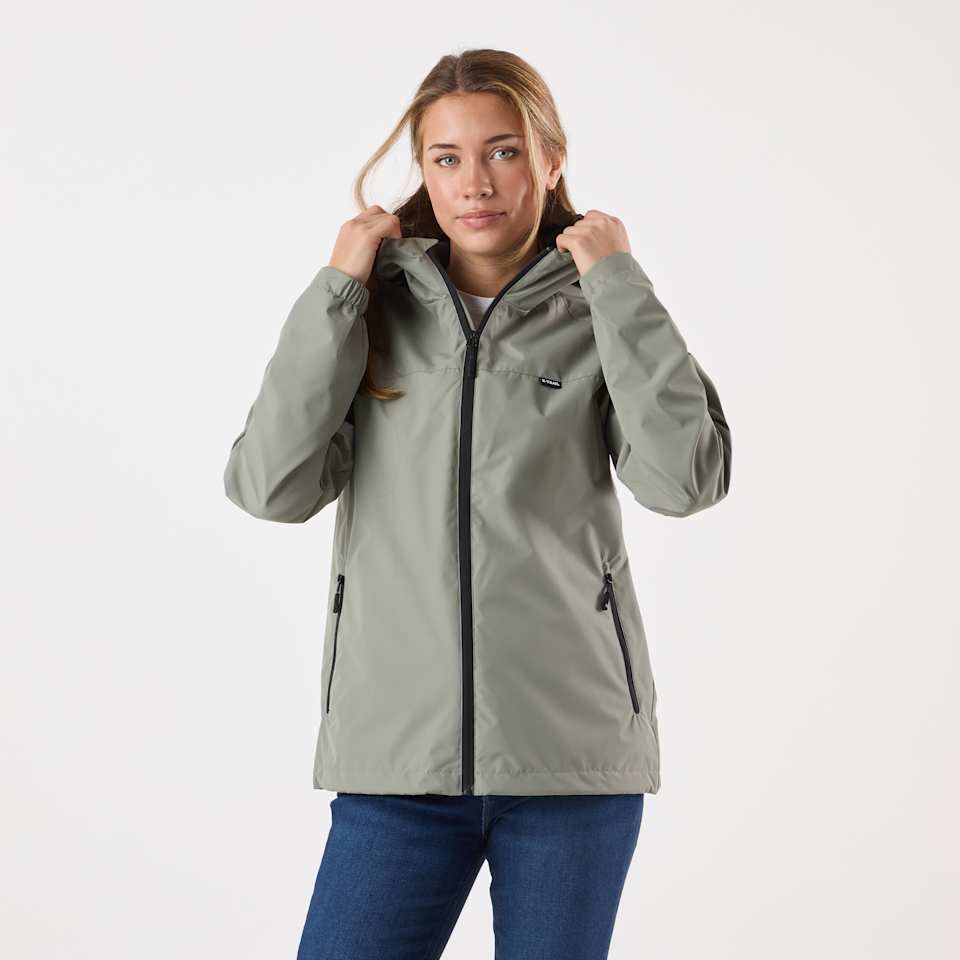 Aspelina Wind Jacket W