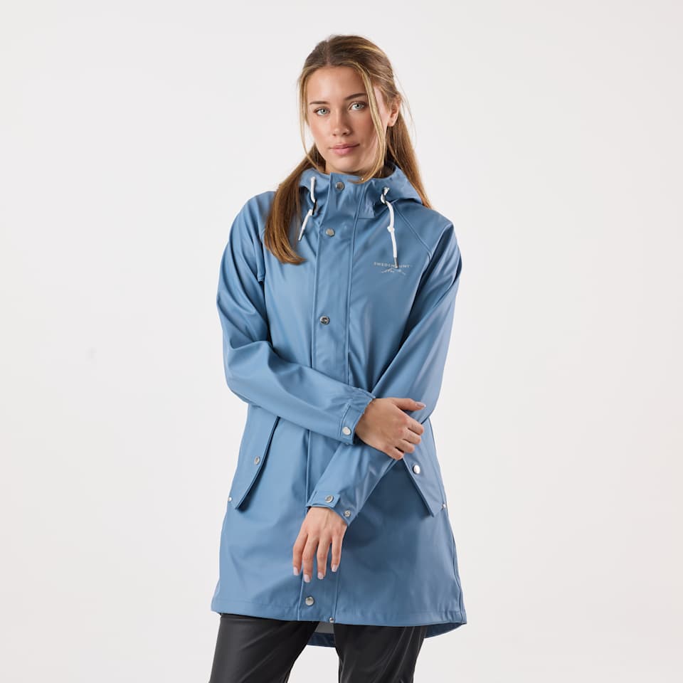 Väderöarna Coat W