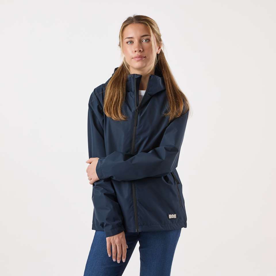 Atalanta Wind Jacket W