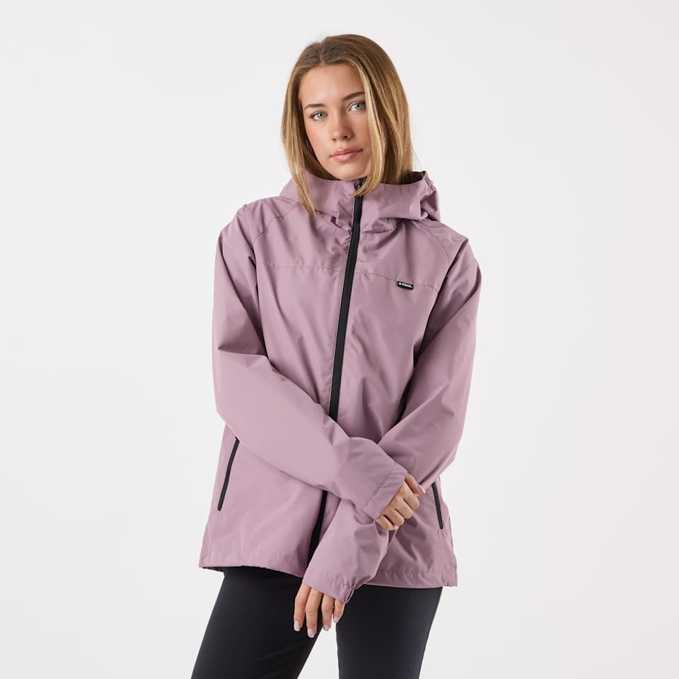 Aspelina Wind Jacket W