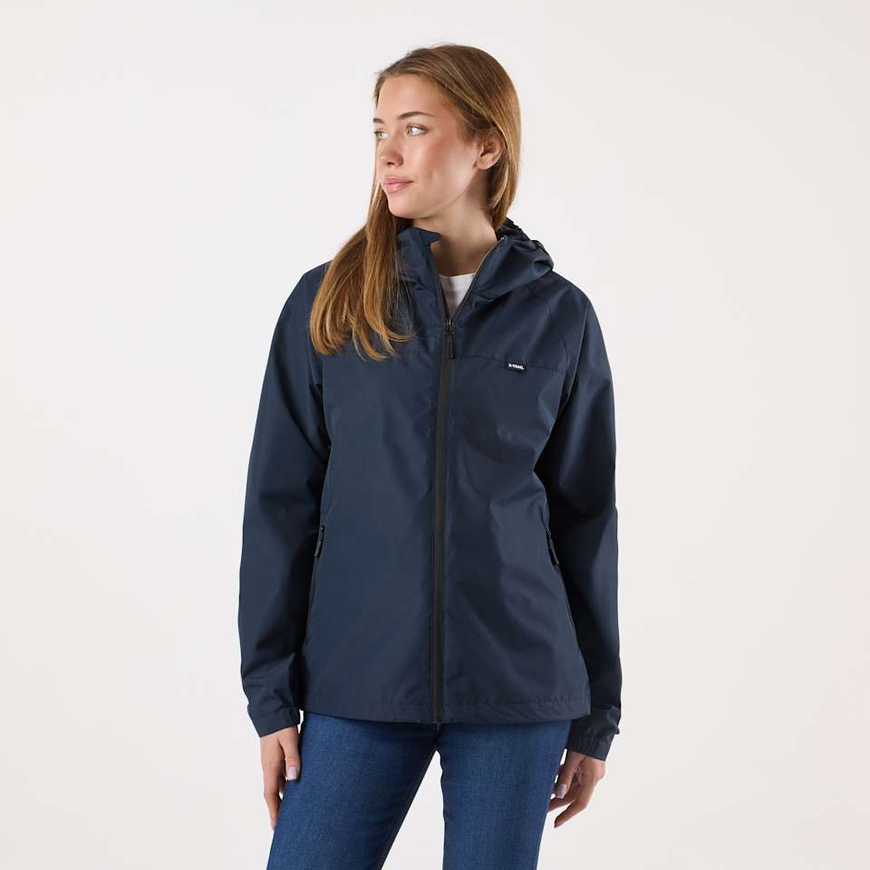 Aspelina Wind Jacket W