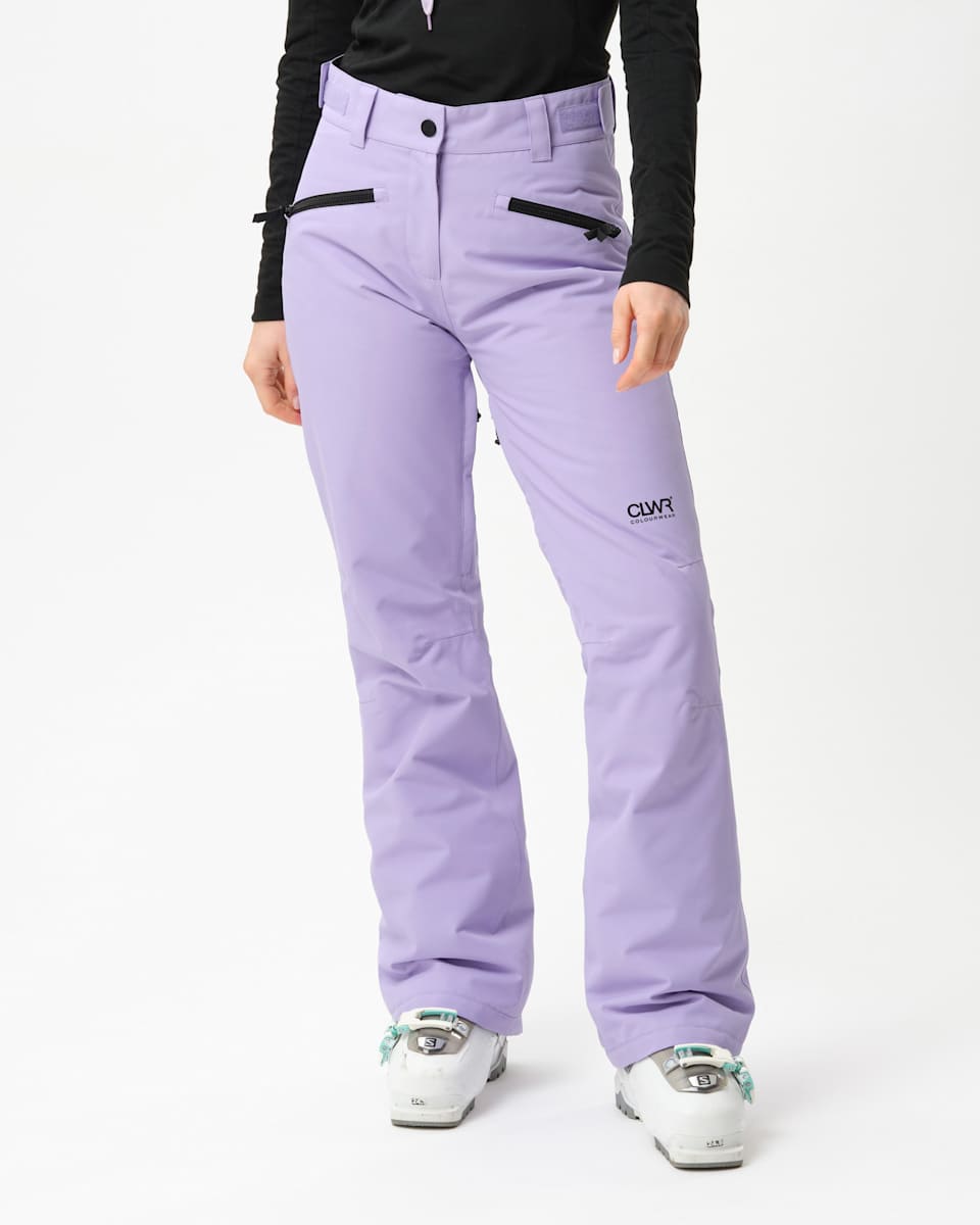 W Cork Pants
