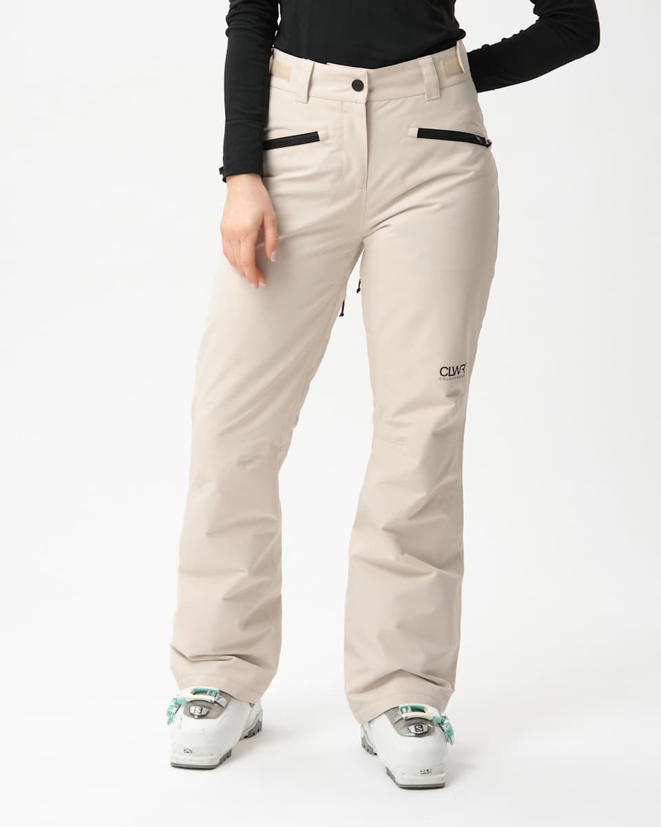 W Cork Pants
