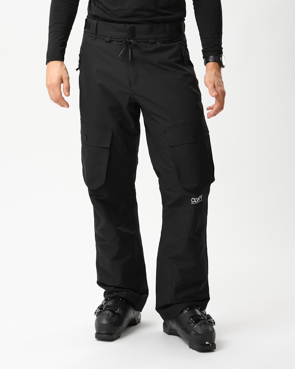 M Flight Pants