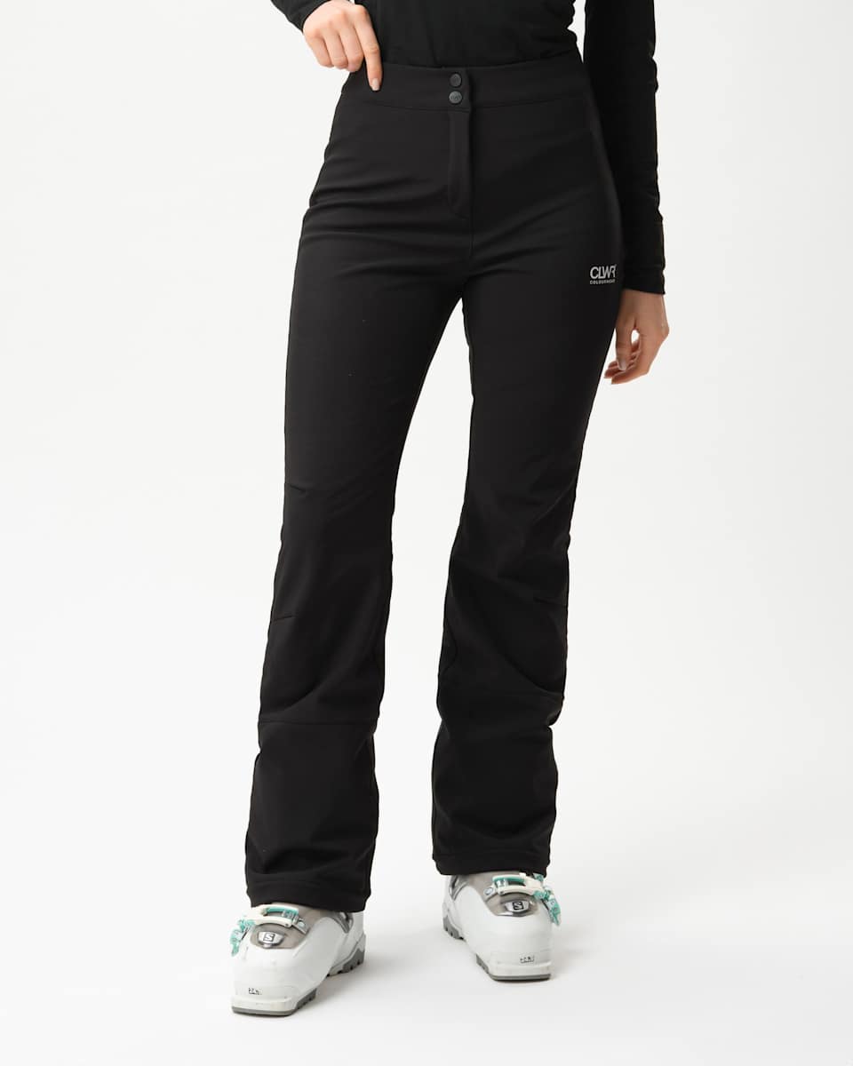 W Mono Softshell Pants