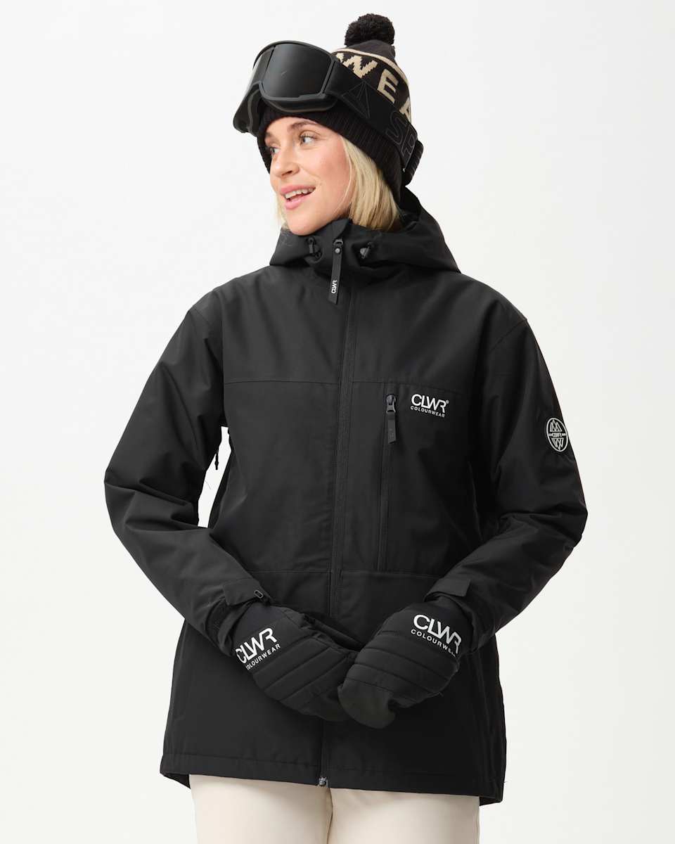 W Cookie Jacket