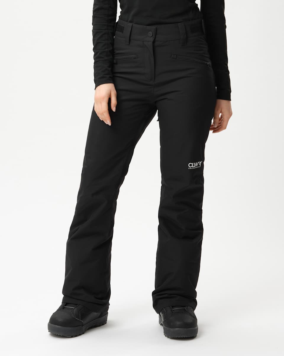 W Cork Pants
