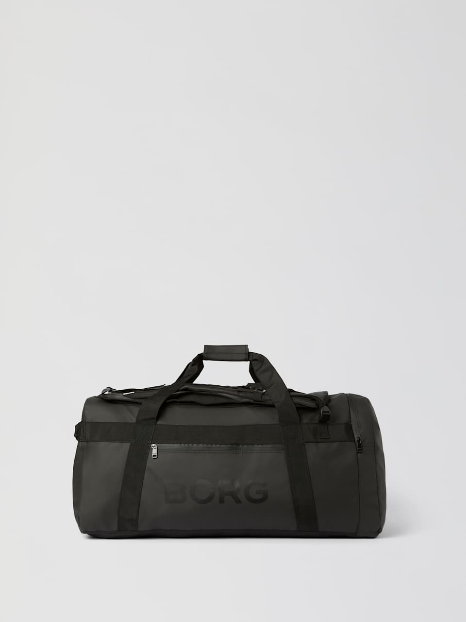 BORG DUFFLE BAG 95L