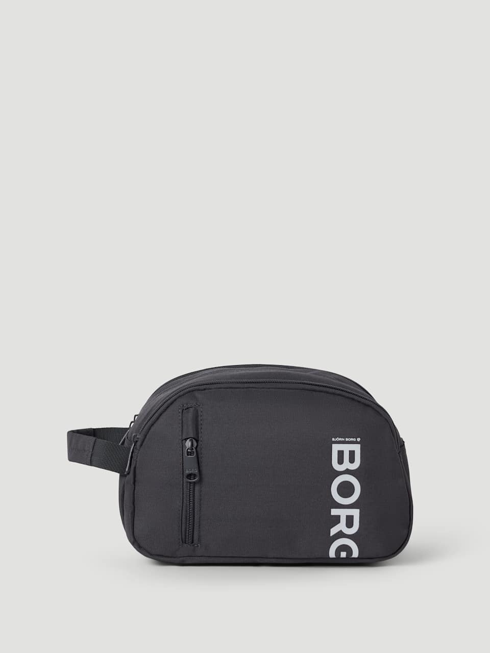 CORE WASH BAG STANDING