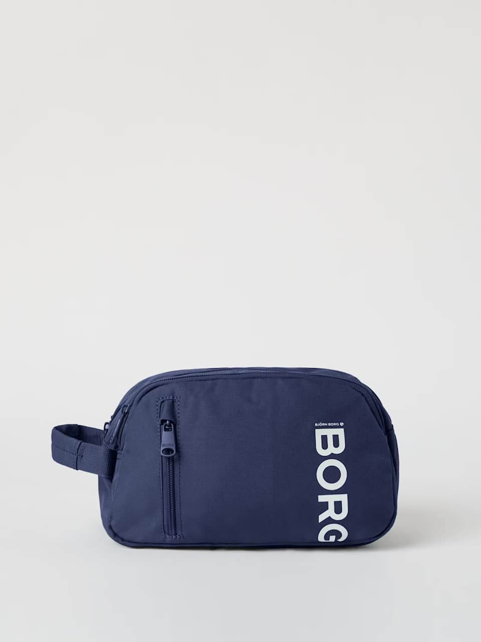 CORE WASH BAG STANDING