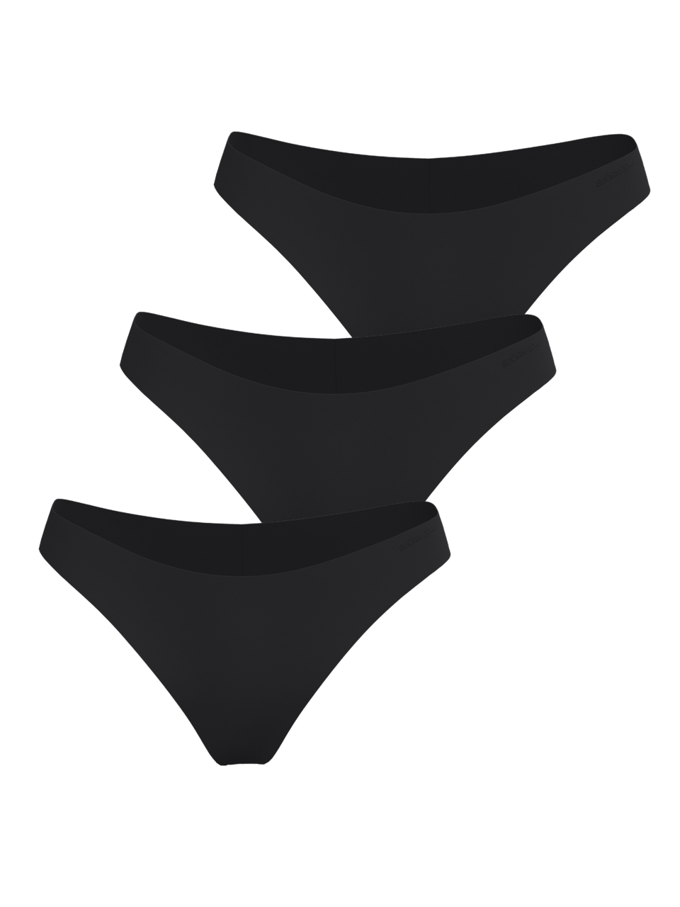INVISIBLE BRIEF 3p
