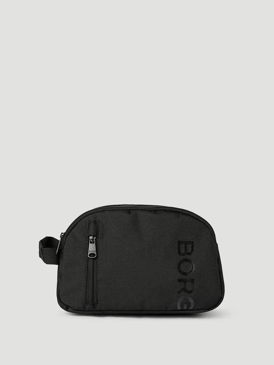 CORE WASH BAG STANDING