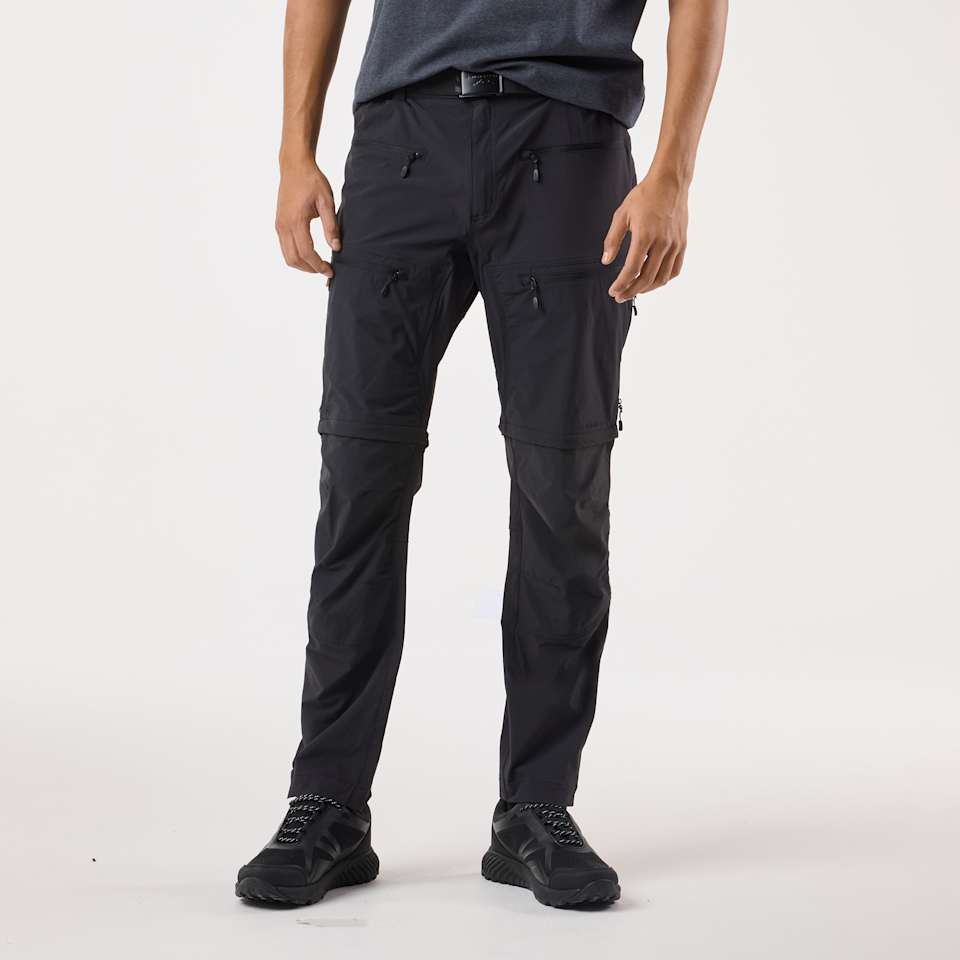 Lofoten Stretch Zip-Off Pants