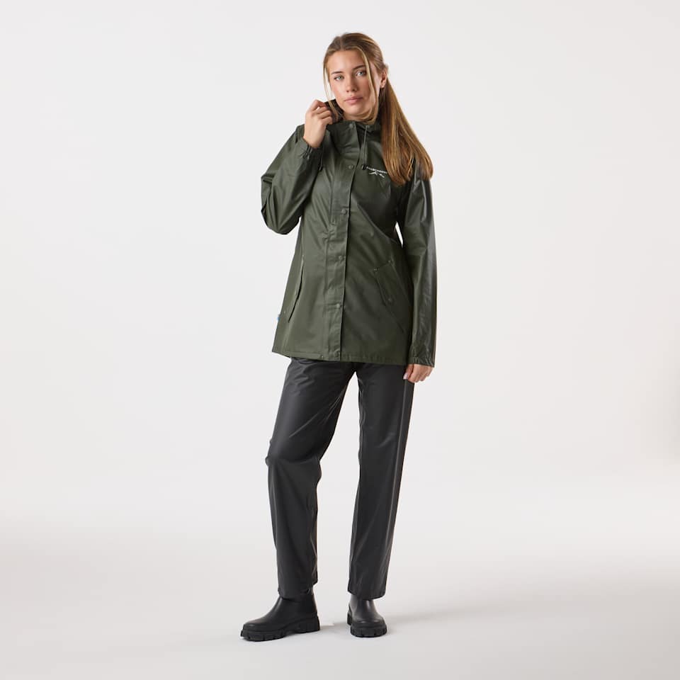 Tjärnö Rain Set W