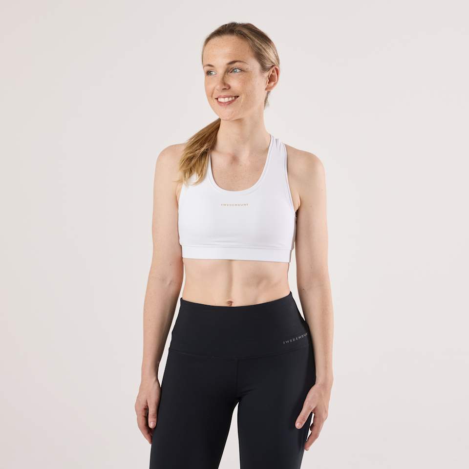 Core Light Support Sports Bra W