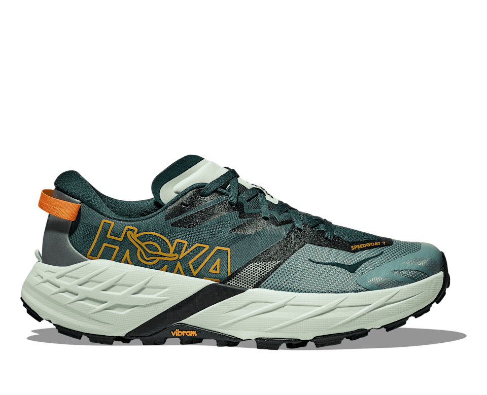 M SPEEDGOAT 7