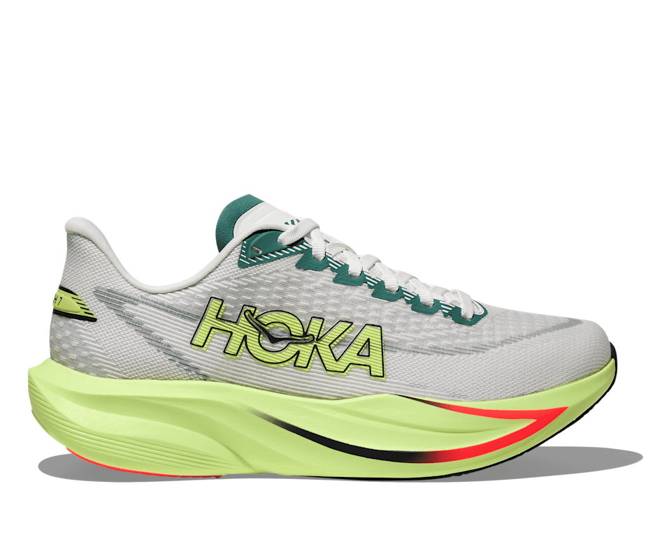 M MACH 7