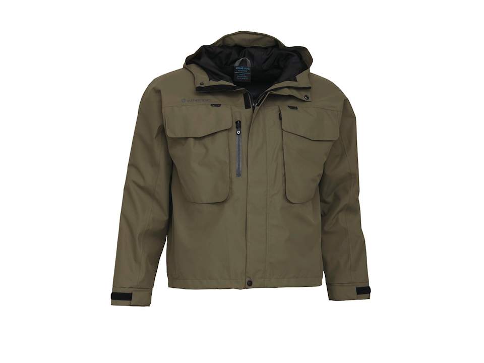 CLASSIC JACKET
