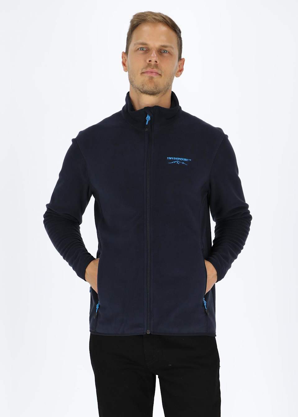 Tromsö Fleece