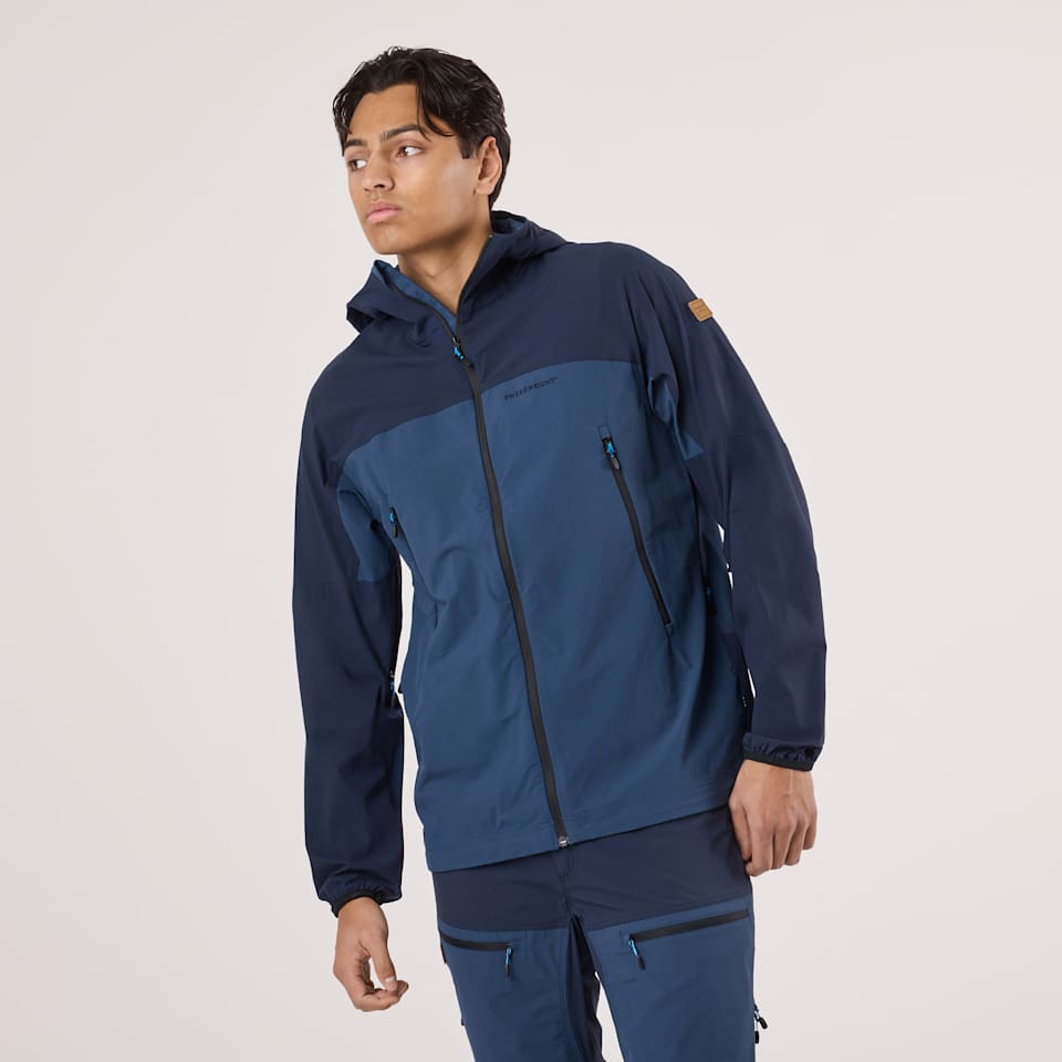 Lofoten Stretch Jacket