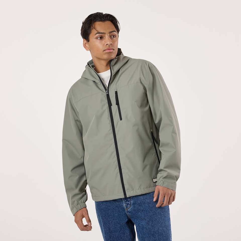 Atlanta Wind Jacket