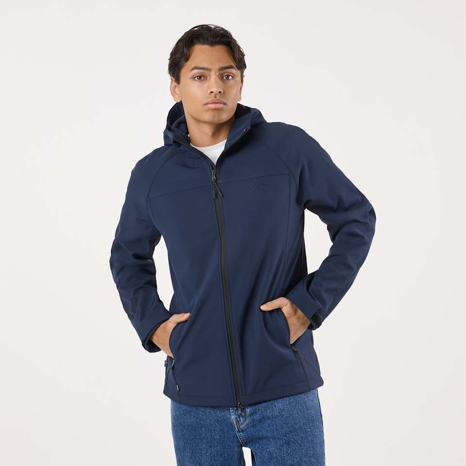 Tromsö Softshell Jacket