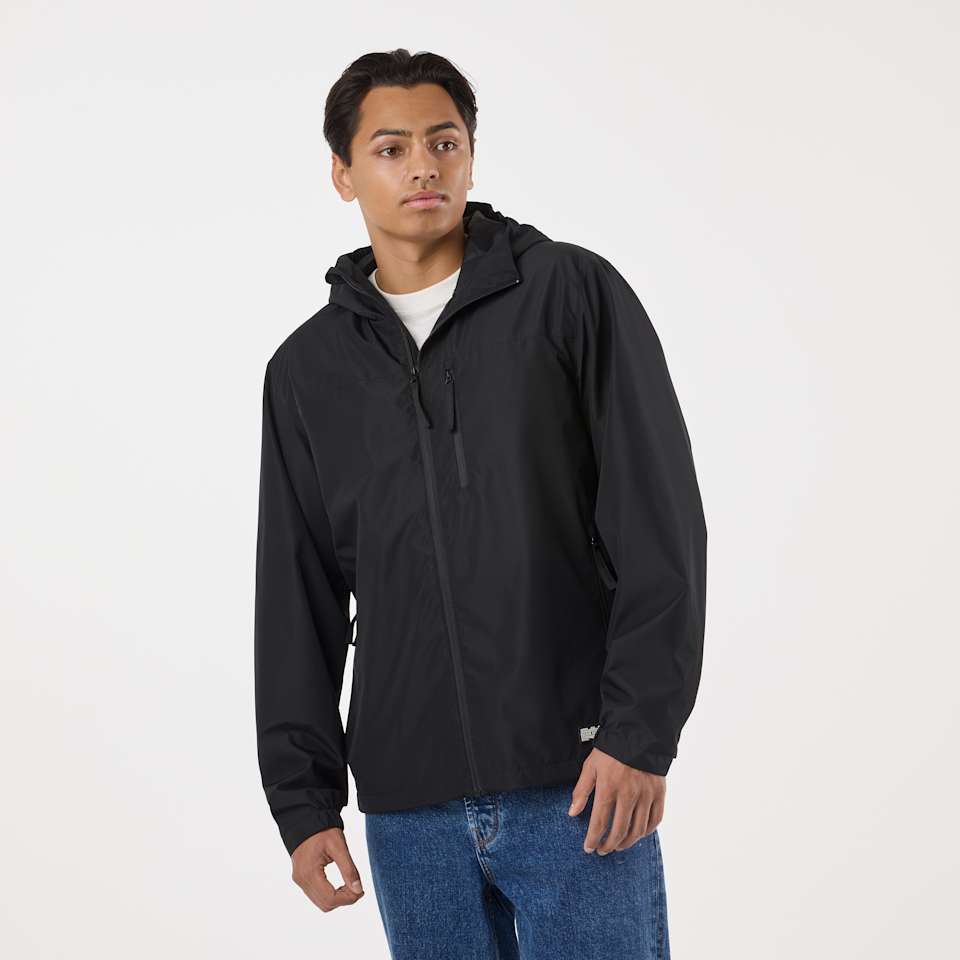 Atlanta Wind Jacket