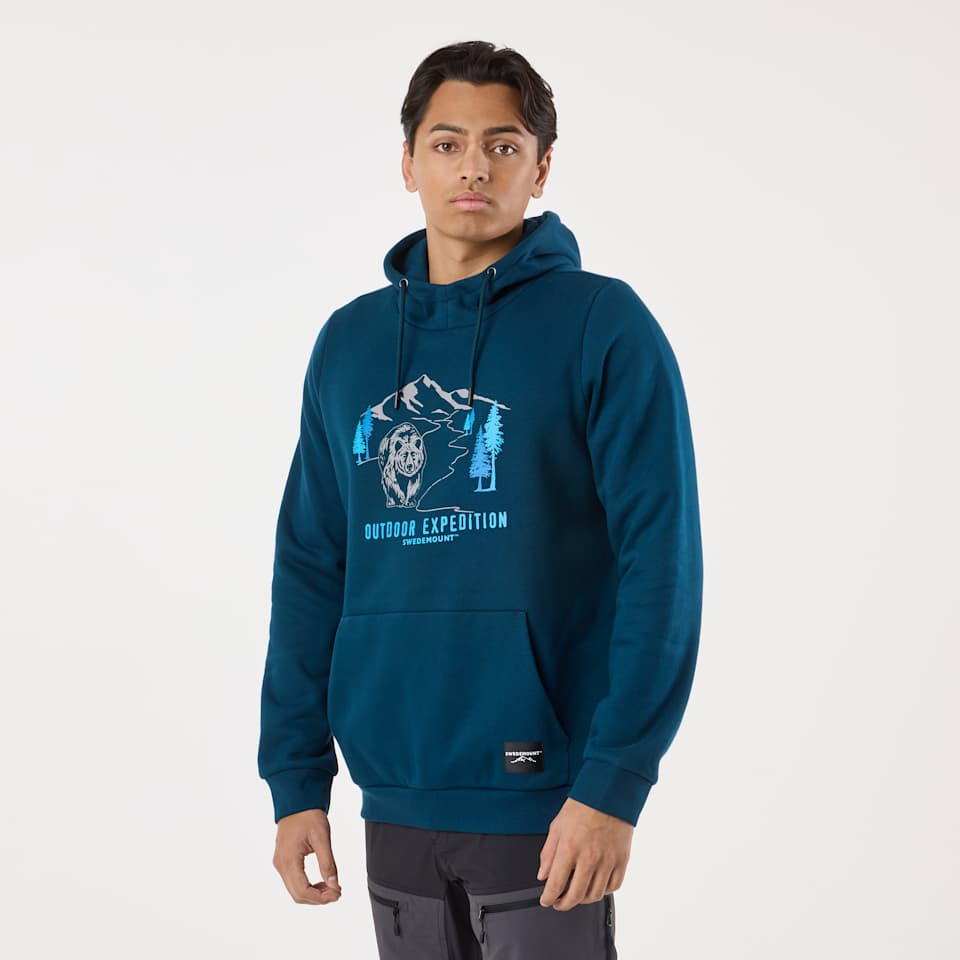 Forest Hood