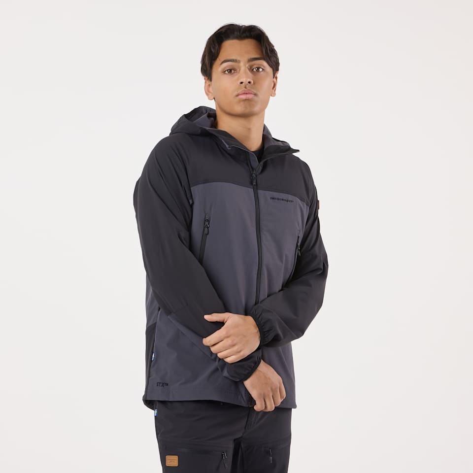 Lofoten Stretch Jacket