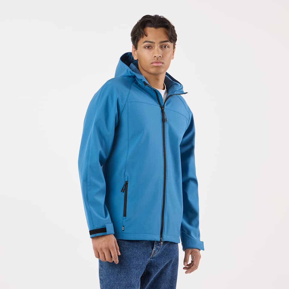 Tromsö Softshell Jacket