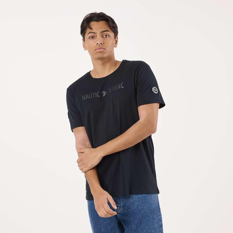Marstrand Logo Tee