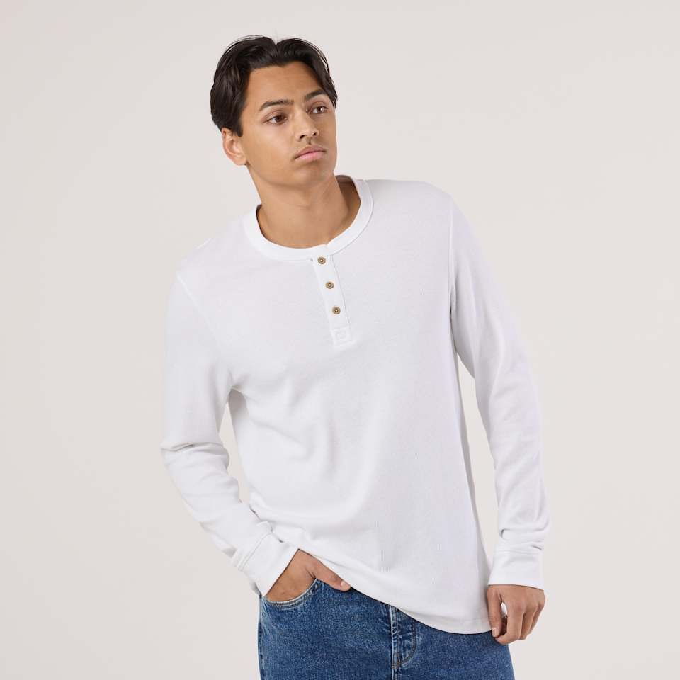 Henley Shirt