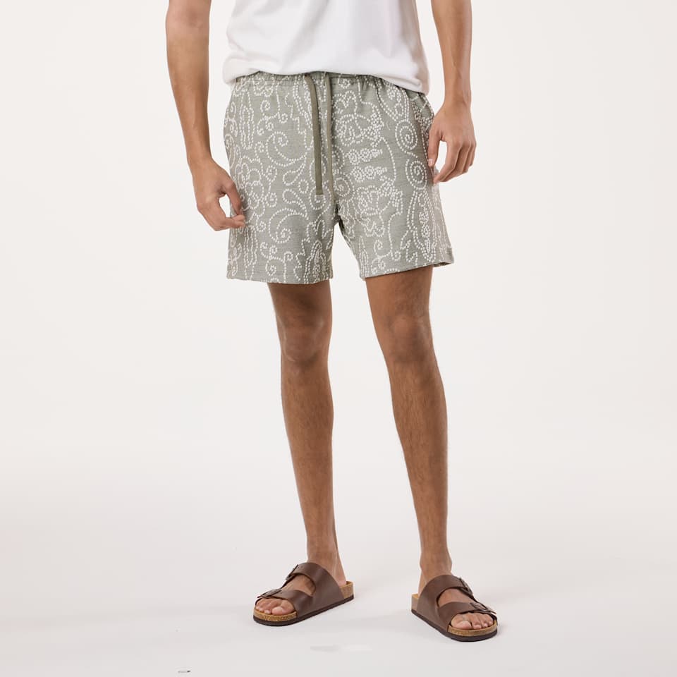 Resort Shorts