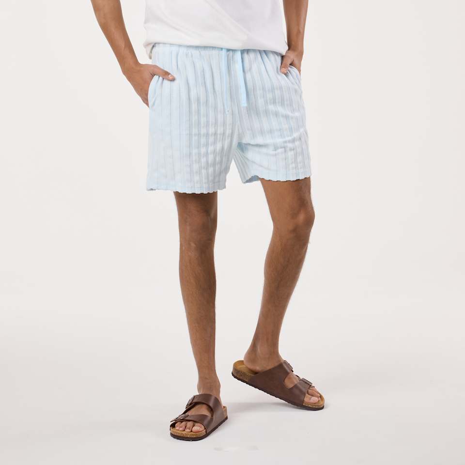 Resort Shorts