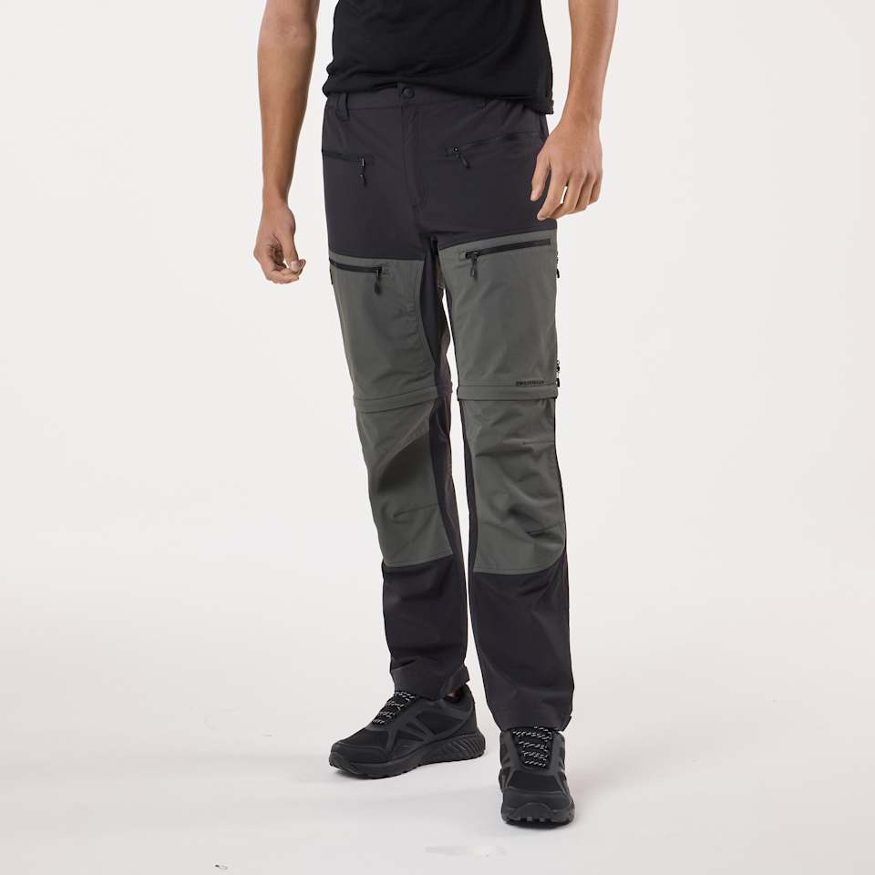 Lofoten Stretch Zip-Off Pants