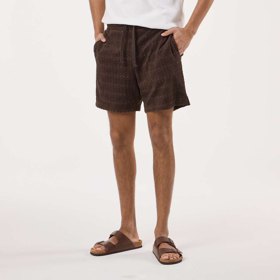 Resort Shorts