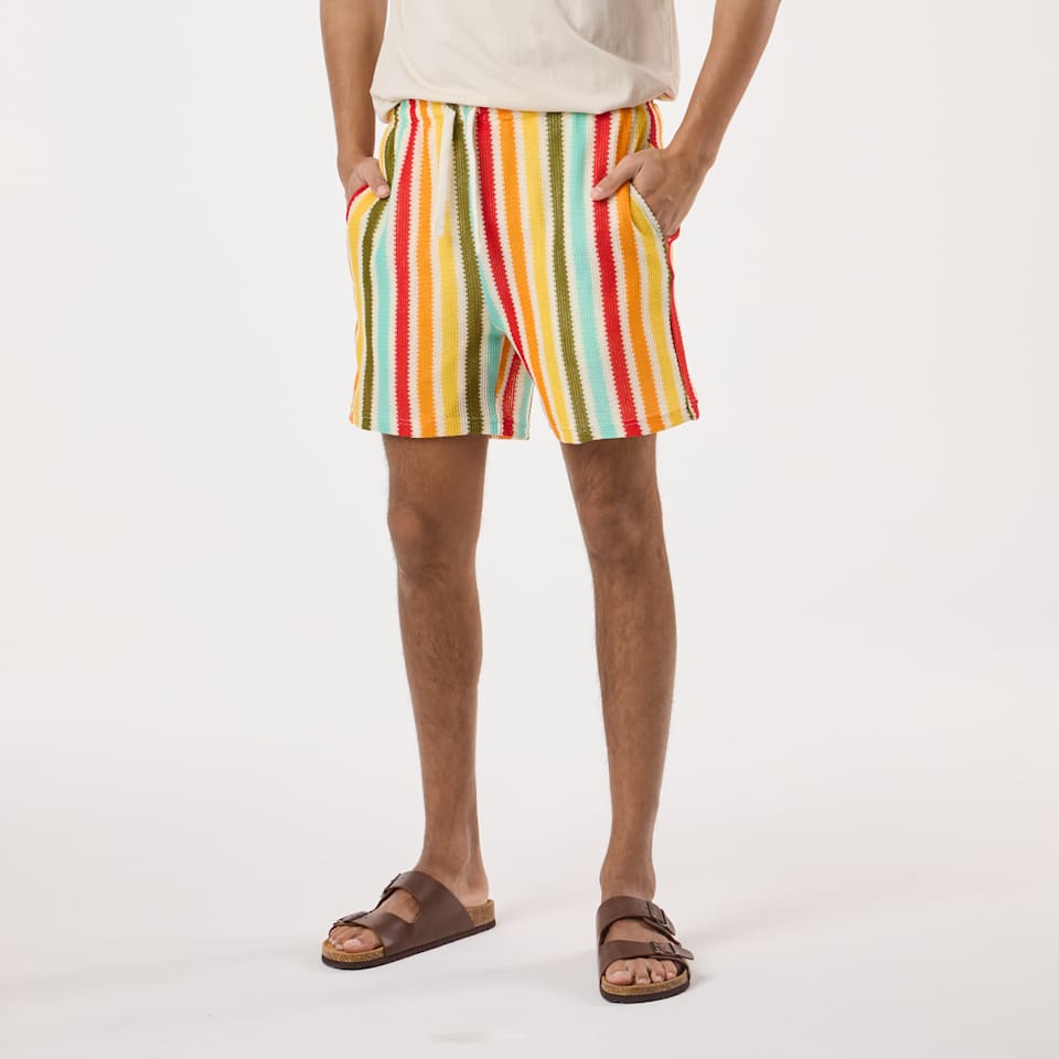 Resort Shorts
