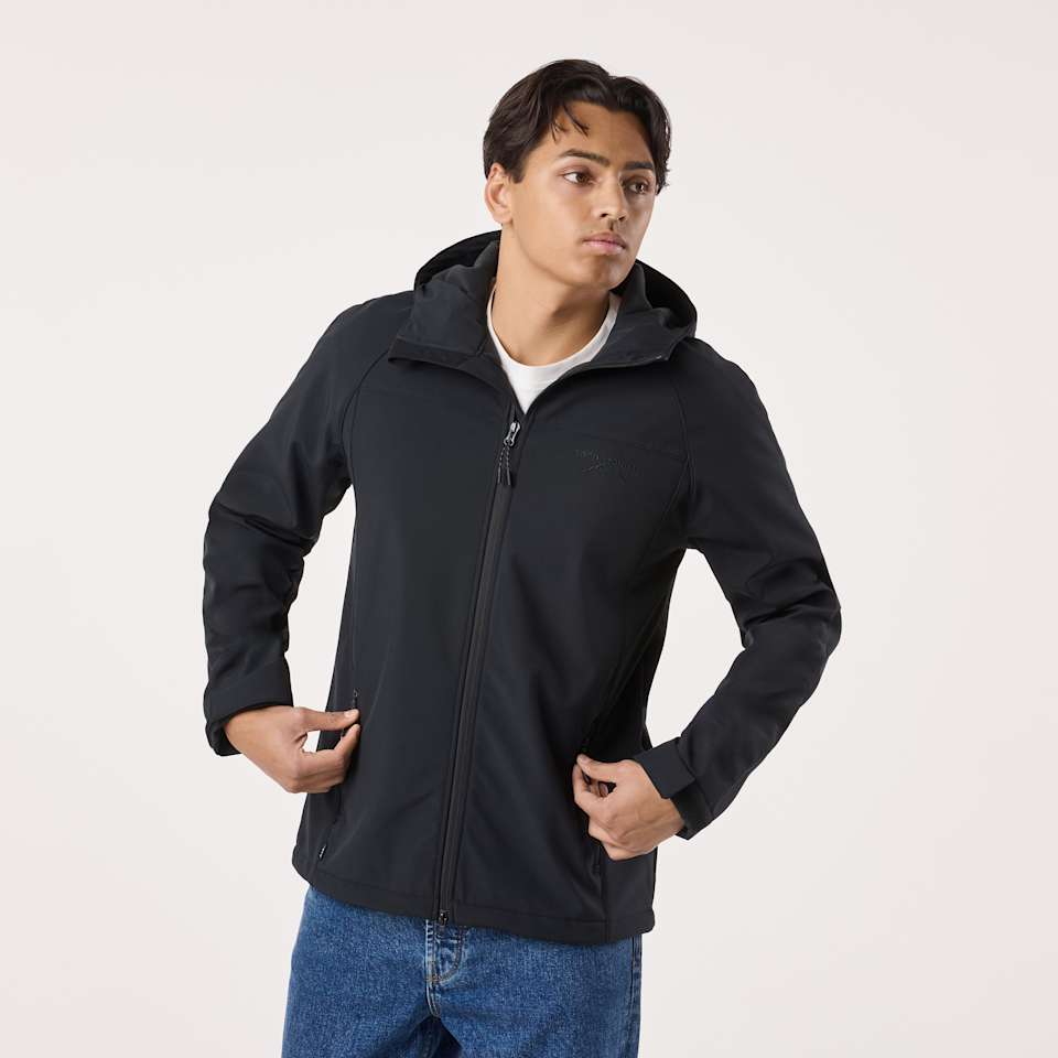 Tromsö Softshell Jacket