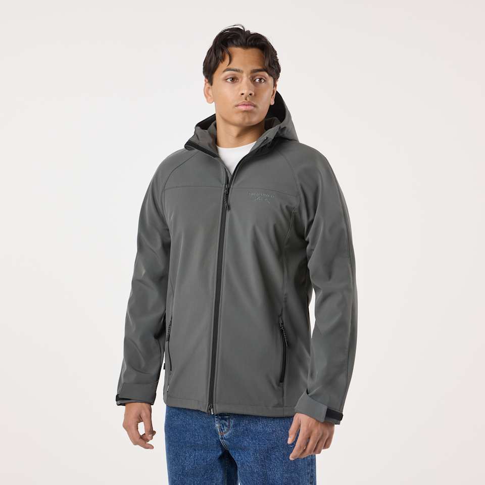 Tromsö Softshell Jacket