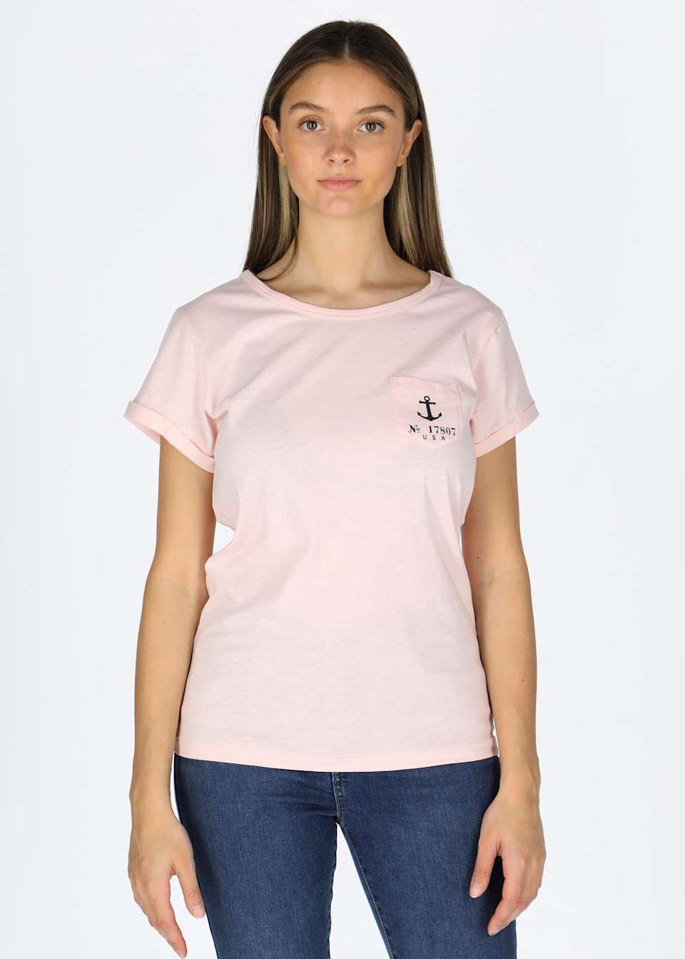 One Star Tee W